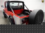 1985 Jeep CJ8 Picture 3