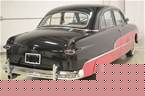 1950 Ford Custom Picture 3