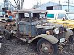 1934 Ford Truck Picture 3