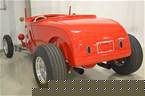 1929 Ford Highboy Picture 3
