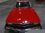 1987 Mercedes 560SL Picture 3