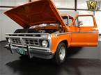 1973 Ford F100 Picture 3