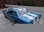 1966 Ford Mustang Picture 3