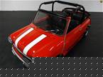 1970 Austin Mini Picture 3