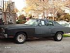 1970 Chevrolet Monte Carlo Picture 3