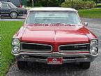 1966 Pontiac LeMans Picture 3