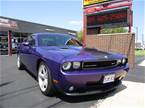 2010 Dodge Challenger Picture 3