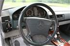 1992 Mercedes 500SL Picture 3