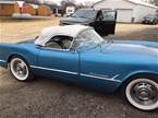 1953 Chevrolet Corvette Picture 3