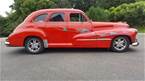 1947 Oldsmobile 66 Picture 3