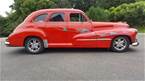 1947 Oldsmobile 66 Picture 3