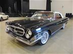 1962 Chrysler 300 Picture 3