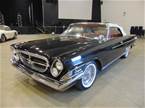 1962 Chrysler 300 Picture 3