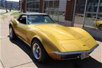 1971 Chevrolet Corvette Picture 3