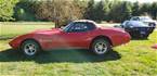 1974 Chevrolet Corvette Picture 3