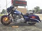 2010 Other H-D  CVO Picture 3