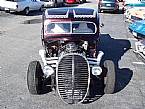 1938 Ford Rat Rod Picture 3
