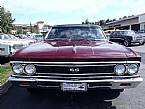 1966 Chevrolet Chevelle Picture 3