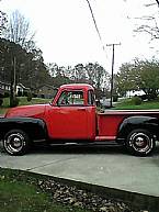 1954 Chevrolet Pickup Picture 3