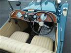 1949 MG TC Picture 3