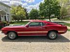 1969 Ford Mustang Picture 3