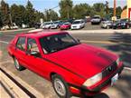 1978 Alfa Romeo GTV Picture 3