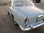 1966 Volvo 122S Picture 3