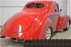 1941 Willys Coupe Picture 3