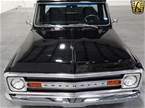 1969 Chevrolet C10 Picture 3