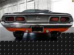 1972 Dodge Challenger Picture 3