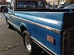 1972 Chevrolet C20 Picture 3