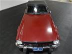 1974 Triumph TR6 Picture 3