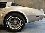 1982 Chevrolet Corvette Picture 3