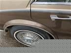 1980 Cadillac Seville Picture 3