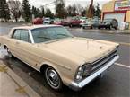 1966 Ford LTD Picture 3