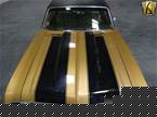 1970 Chevrolet Nova Picture 3