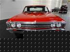 1967 Chevrolet Chevelle Picture 3