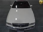 1993 Cadillac Eldorado Picture 3