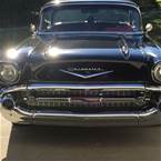 1957 Chevrolet Bel Air Picture 3