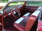 1961 Pontiac Ventura Picture 3