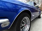 1968 Ford Mustang Picture 3