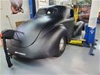 1941 Willys Coupe Picture 3