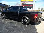 2011 Dodge Ram Hemi 1500 Picture 3