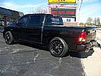 2011 Dodge Ram Hemi 1500 Picture 3