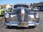 1941 Buick Sedanette Picture 3