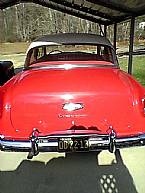 1954 Chevrolet Bel Air Picture 3