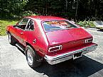 1976 Ford Pinto Picture 3