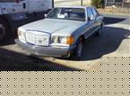 1983 Mercedes 300SD Picture 3