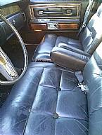 1977 Lincoln Continental Picture 3