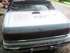 1988 Chrysler LeBaron Picture 3